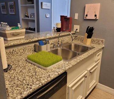 Neartown Apartment | 60 m² Apartment ∙ 1 bedroom ∙ 4 guests