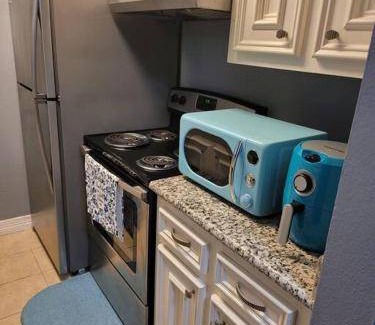 Neartown Apartment | 60 m² Apartment ∙ 1 bedroom ∙ 4 guests