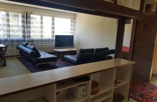 Giswil Apartment | 60 m² Apartment ∙ 1 bedroom ∙ 5 guests