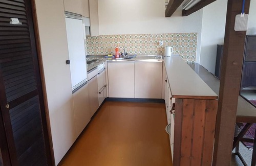 Giswil Apartment | 60 m² Apartment ∙ 1 bedroom ∙ 5 guests