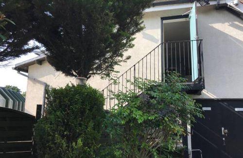 Sittingbourne Apartment | 60 m² Apartment ∙ 1 bedroom ∙ 6 guests