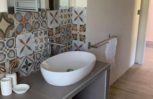 Carema Apartment | 60 m² Apartment ∙ 1 bedroom ∙ 5 guests
