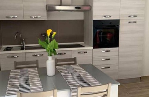 Carema Apartment | 60 m² Apartment ∙ 1 bedroom ∙ 5 guests