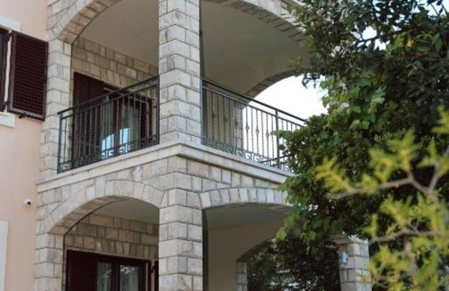 Bijela Apartment | 60 m² Apartment ∙ 1 bedroom ∙ 4 guests