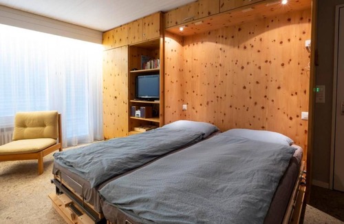 Arosa Apartment | 60 m² Apartment ∙ 1 bedroom ∙ 5 guests