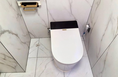Yue Lu Apartment | 60 m² Apartment ∙ 1 bedroom ∙ 4 guests