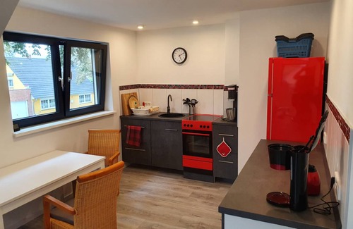 Plaaz Apartment | 60 m² Apartment ∙ 1 bedroom ∙ 4 guests