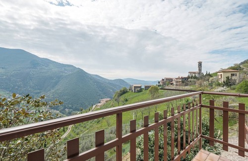 Adrara San Martino Apartment | 60 m² Apartment ∙ 1 bedroom ∙ 3 guests
