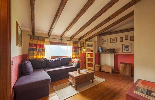 Adrara San Martino Apartment | 60 m² Apartment ∙ 1 bedroom ∙ 3 guests