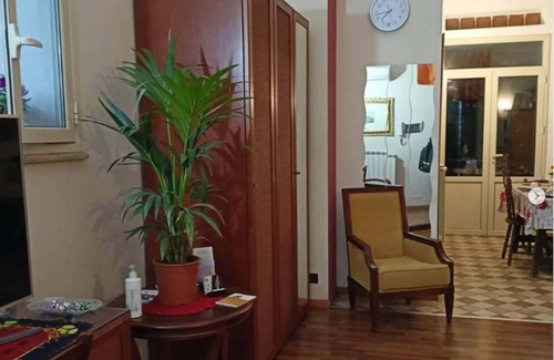 Kalsa Apartment | 60 m² Apartment ∙ 1 bedroom ∙ 4 guests