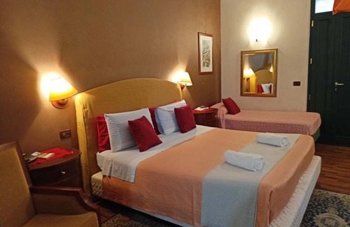 Kalsa Apartment | 60 m² Apartment ∙ 1 bedroom ∙ 4 guests
