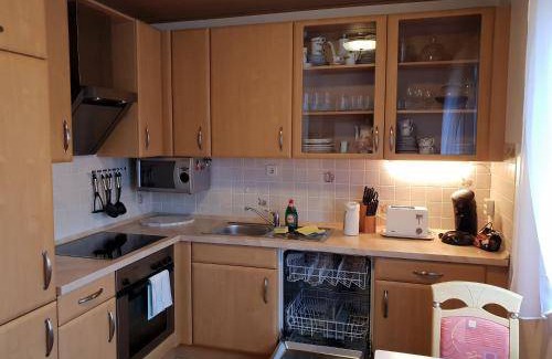 Konz Apartment | 60 m² Apartment ∙ 1 bedroom ∙ 3 guests