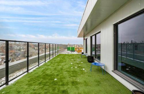 Sunnyside Apartment | 60 m² Apartment ∙ 1 bedroom ∙ 3 guests