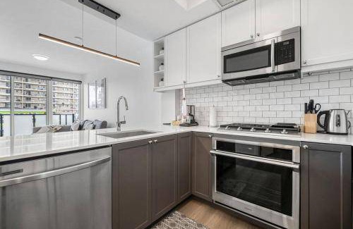 Sunnyside Apartment | 60 m² Apartment ∙ 1 bedroom ∙ 3 guests