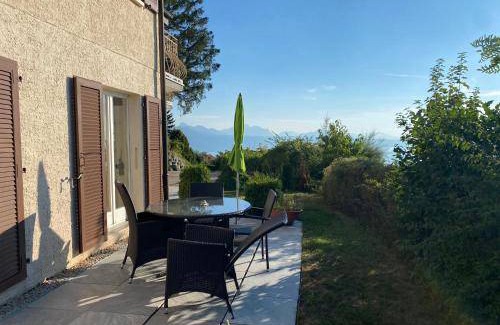 Grandvaux Apartment | 60 m² Apartment ∙ 1 bedroom ∙ 3 guests