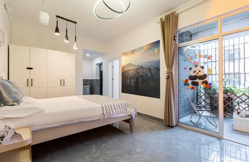 Chenghua Apartment | 60 m² Apartment ∙ 1 bedroom ∙ 4 guests