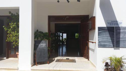 Pissouri Apartment | 60 m² Apartment ∙ 1 bedroom ∙ 3 guests