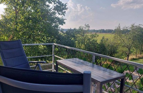 Branisov Apartment | 60 m² Apartment ∙ 1 bedroom ∙ 3 guests