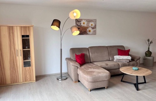 Schraden Apartment | 60 m² Apartment ∙ 1 bedroom ∙ 2 guests