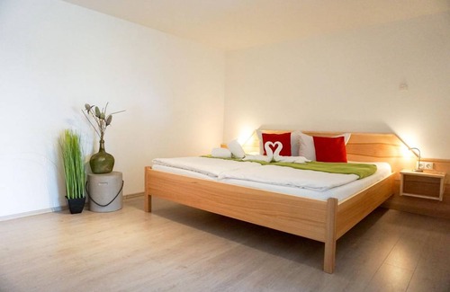 Schraden Apartment | 60 m² Apartment ∙ 1 bedroom ∙ 2 guests