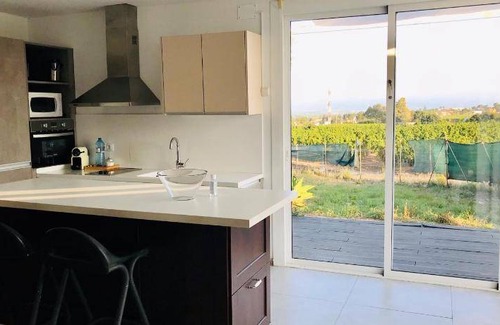 Picasent Apartment | 60 m² Apartment ∙ 1 bedroom ∙ 4 guests