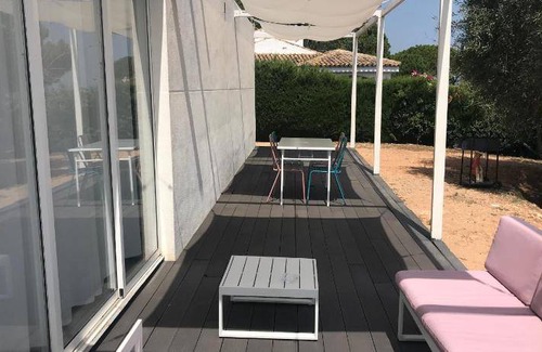 Picasent Apartment | 60 m² Apartment ∙ 1 bedroom ∙ 4 guests