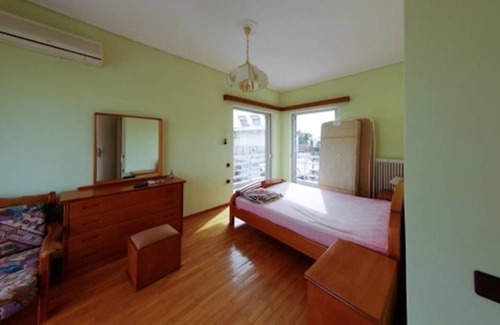 Chalandri Apartment | 60 m² Apartment ∙ 1 bedroom ∙ 2 guests