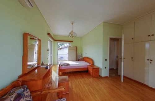 Chalandri Apartment | 60 m² Apartment ∙ 1 bedroom ∙ 2 guests