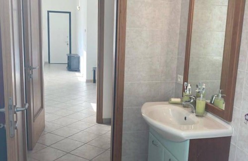 Treviglio Apartment | 60 m² Apartment ∙ 1 bedroom ∙ 2 guests