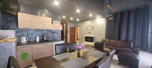 Klaipeda Apartment | 60 m² Apartment ∙ 1 bedroom ∙ 4 guests
