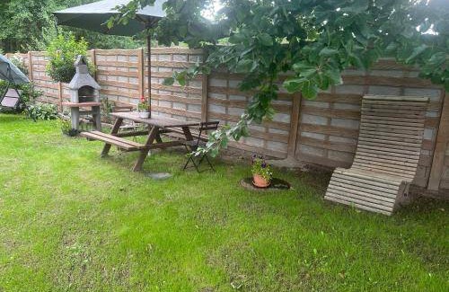 gmina Karnice Apartment | 60 m² Apartment ∙ 1 bedroom ∙ 5 guests