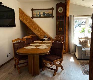 gmina Karnice Apartment | 60 m² Apartment ∙ 1 bedroom ∙ 5 guests