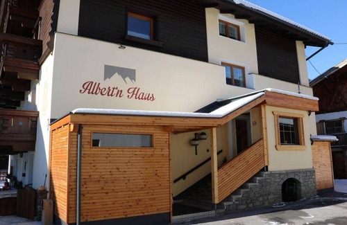 Oberried Apartment | 60 m² Apartment ∙ 2 bedrooms ∙ 4 guests