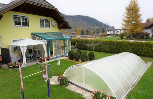 Michaelerberg-Pruggern Apartment | 60 m² Apartment ∙ 2 bedrooms ∙ 5 guests
