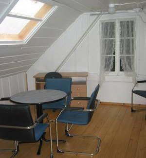 Seeberg Apartment | 60 m² Apartment ∙ 2 bedrooms ∙ 5 guests
