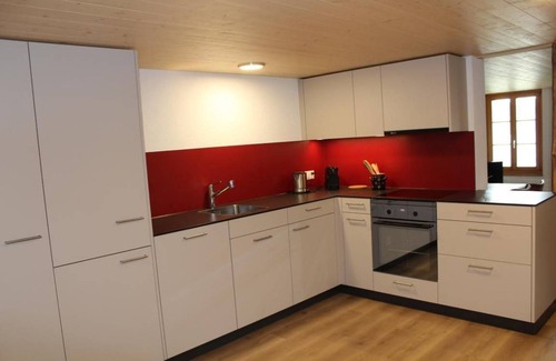 Seeberg Apartment | 60 m² Apartment ∙ 2 bedrooms ∙ 5 guests