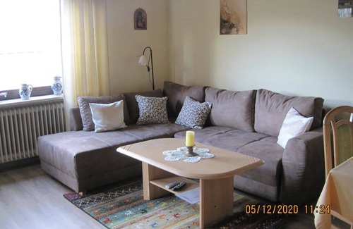 Haibuhl Apartment | 60 m² Apartment ∙ 2 bedrooms ∙ 4 guests