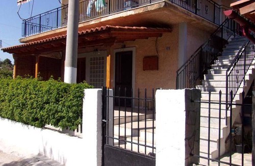 Drepano Apartment | 60 m² Apartment ∙ 2 bedrooms ∙ 6 guests