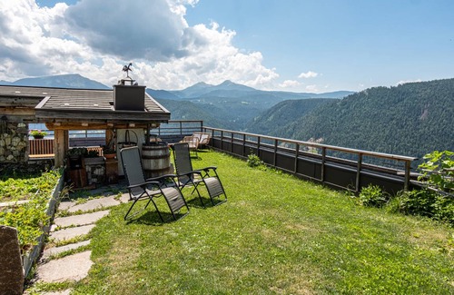Cornedo All'isarco Apartment | 60 m² Apartment ∙ 2 bedrooms ∙ 4 guests