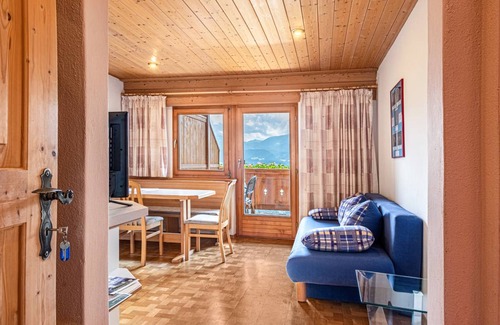 Cornedo All'isarco Apartment | 60 m² Apartment ∙ 2 bedrooms ∙ 4 guests