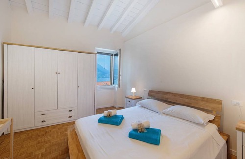 Portese Apartment | 60 m² Apartment ∙ 2 bedrooms ∙ 4 guests