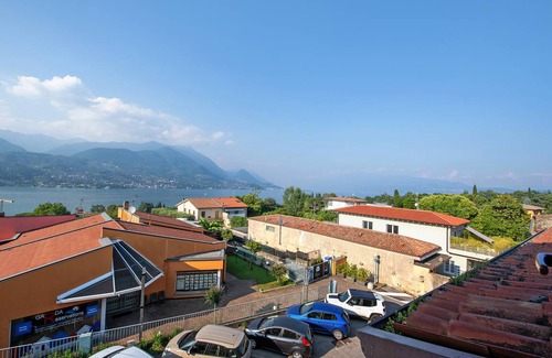 Portese Apartment | 60 m² Apartment ∙ 2 bedrooms ∙ 4 guests