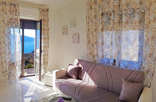 Voltino Apartment | 60 m² Apartment ∙ 2 bedrooms ∙ 4 guests