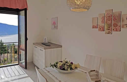 Voltino Apartment | 60 m² Apartment ∙ 2 bedrooms ∙ 4 guests