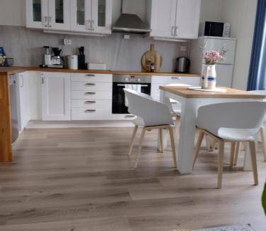 Alesund Apartment | 60 m² Apartment ∙ 2 bedrooms ∙ 4 guests