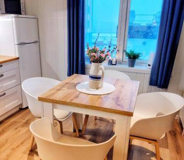 Alesund Apartment | 60 m² Apartment ∙ 2 bedrooms ∙ 4 guests