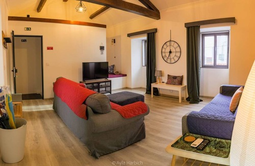 Ponta Delgada Apartment | 60 m² Apartment ∙ 2 bedrooms ∙ 4 guests