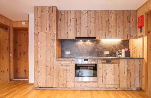 Dalaas Apartment | 60 m² Apartment ∙ 2 bedrooms ∙ 4 guests