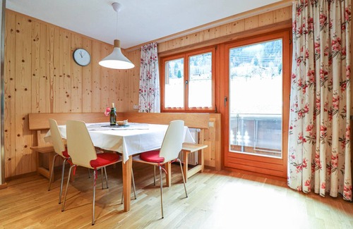 Dalaas Apartment | 60 m² Apartment ∙ 2 bedrooms ∙ 5 guests