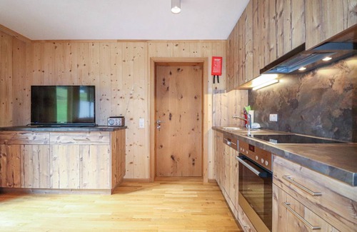 Dalaas Apartment | 60 m² Apartment ∙ 2 bedrooms ∙ 5 guests